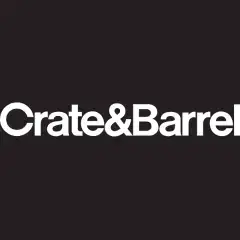 Crate and Barrel